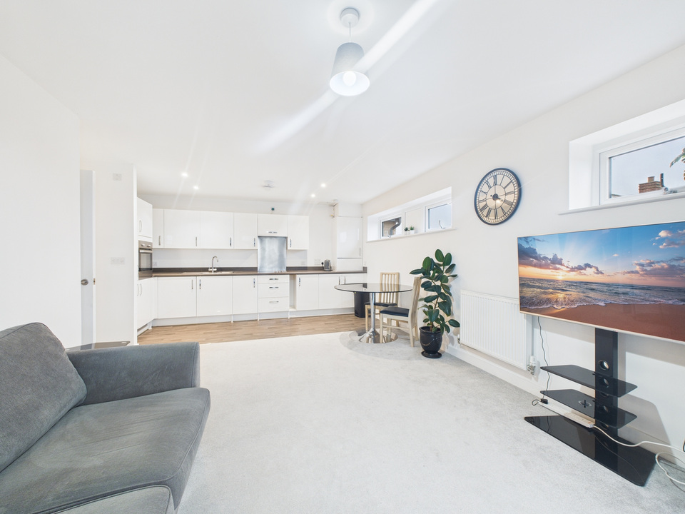 2 bed apartment for sale in Flat 29, Wickhurst Square, Sargent Way, Broadbridge Heath, Horsham, Sussex  - Property Image 11