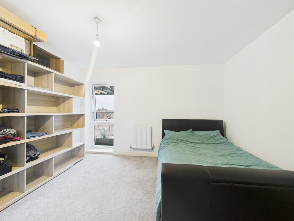 2 bed apartment for sale in Flat 29, Wickhurst Square, Sargent Way, Broadbridge Heath, Horsham, Sussex  - Property Image 7