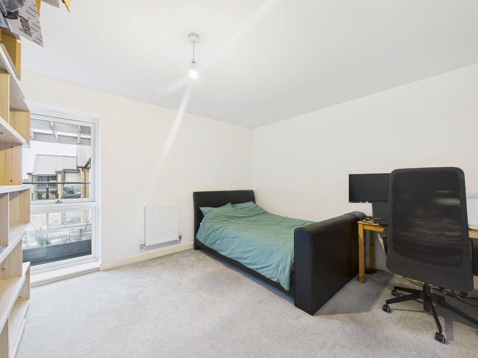 2 bed apartment for sale in Flat 29, Wickhurst Square, Sargent Way, Broadbridge Heath, Horsham, Sussex  - Property Image 12