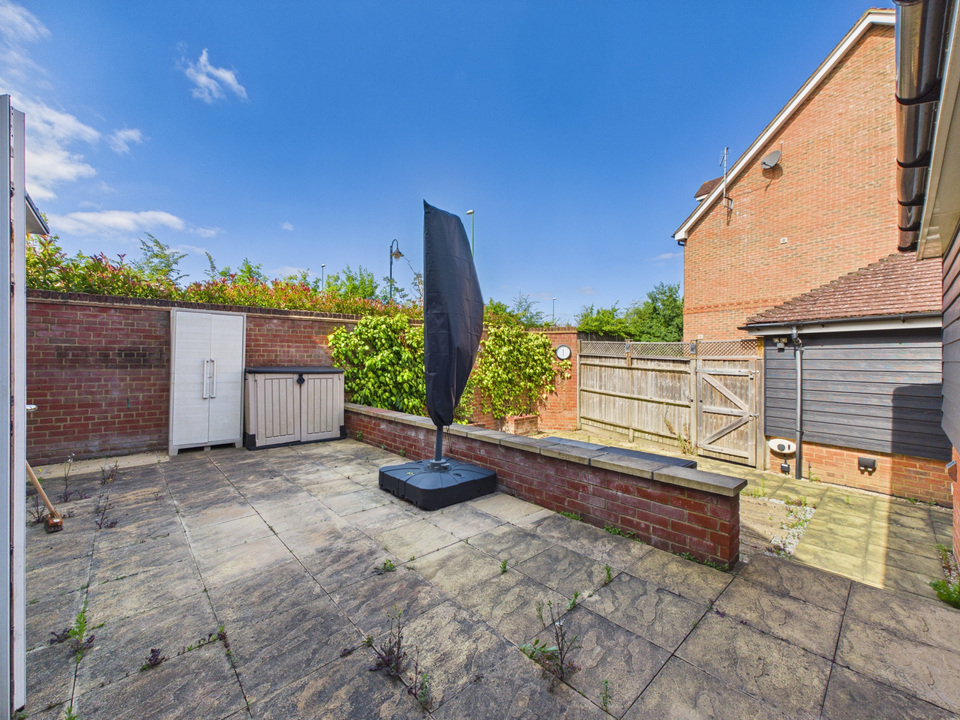 4 bed detached house for sale in Harding Lane, Broadbridge Heath, Horsham  - Property Image 25
