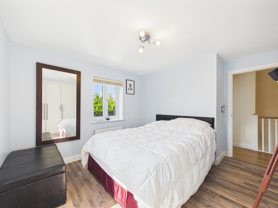 4 bed detached house for sale in Harding Lane, Broadbridge Heath, Horsham  - Property Image 20