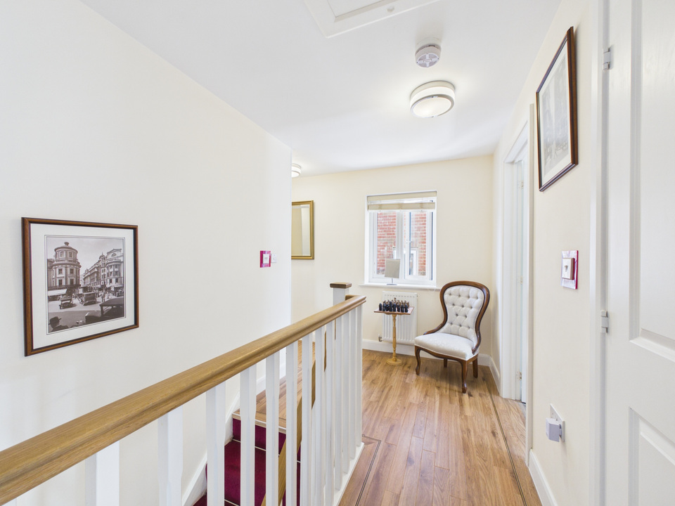 4 bed detached house for sale in Harding Lane, Broadbridge Heath, Horsham  - Property Image 19