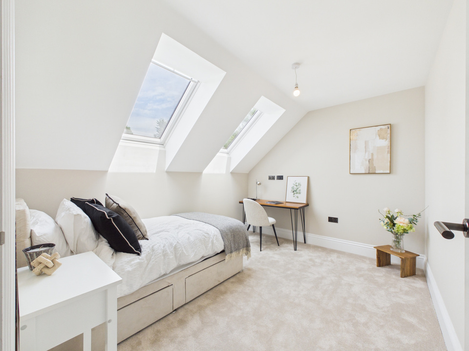 4 bed for sale in Meadow View, Monks Gate, Horsham, West Sussex - Property Image 24