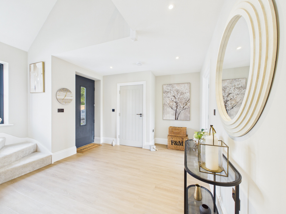 4 bed for sale in Coolhurst Close, Monks Gate, Horsham, West Sussex  - Property Image 4