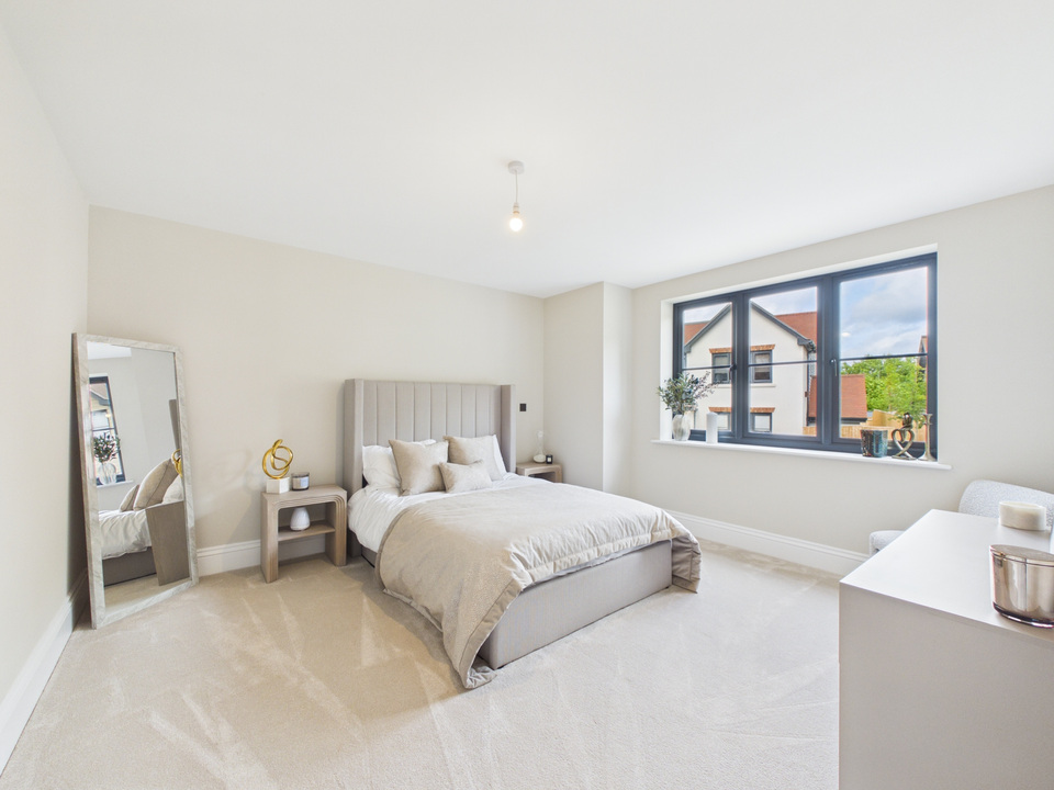 4 bed for sale in Coolhurst Close, Monks Gate, Horsham, West Sussex  - Property Image 12