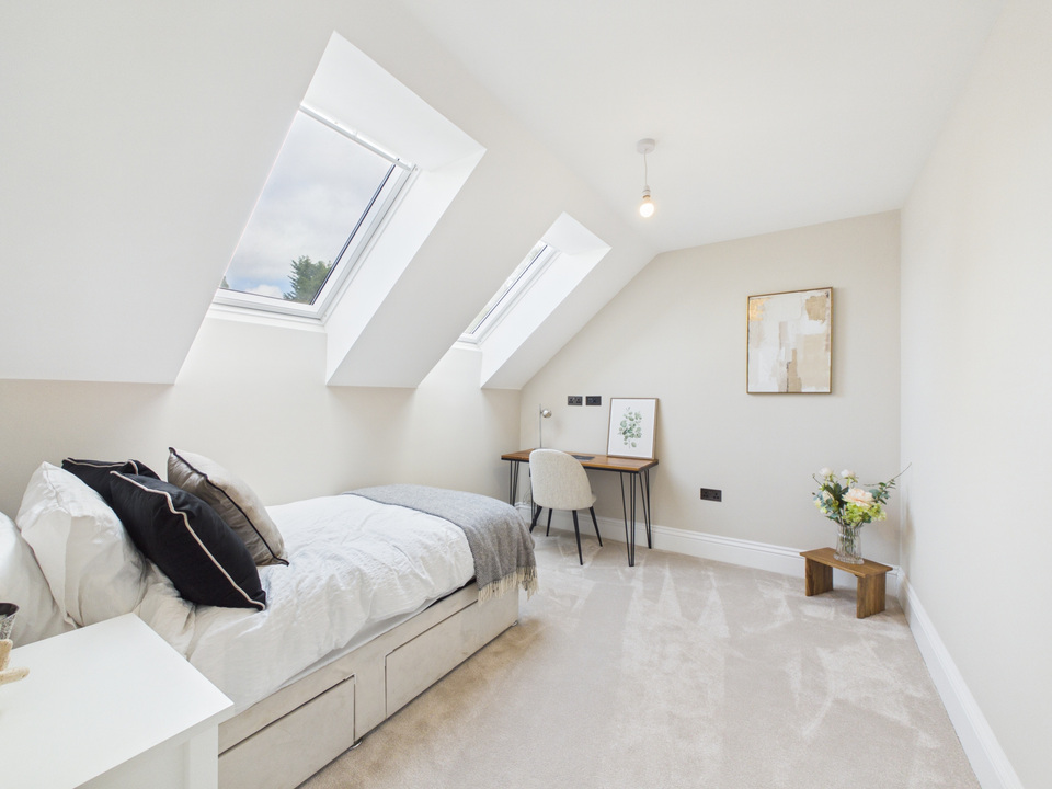 4 bed for sale in Coolhurst Close, Monks Gate, Horsham, West Sussex  - Property Image 14