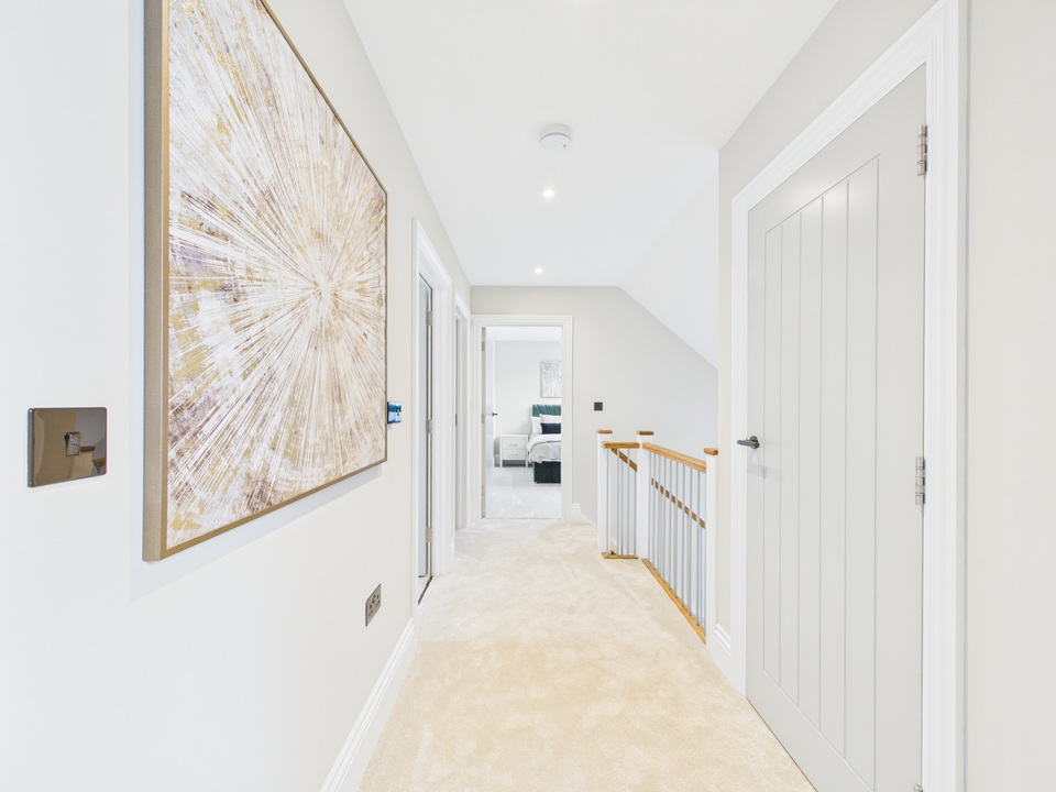 4 bed for sale in Coolhurst Close, Monks Gate, Horsham, West Sussex  - Property Image 16