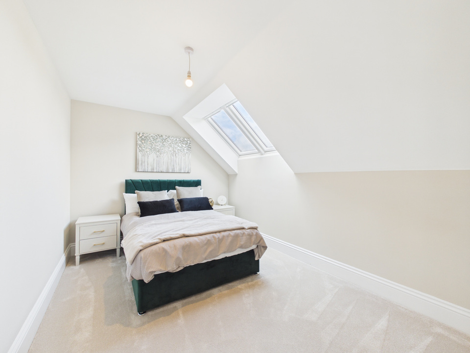 4 bed for sale in Coolhurst Close, Monks Gate, Horsham, West Sussex  - Property Image 13