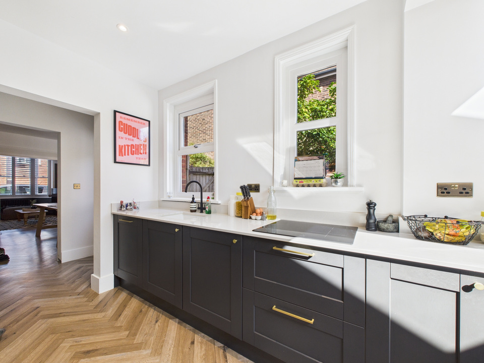 3 bed semi-detached house for sale in New Street, Horsham  - Property Image 19