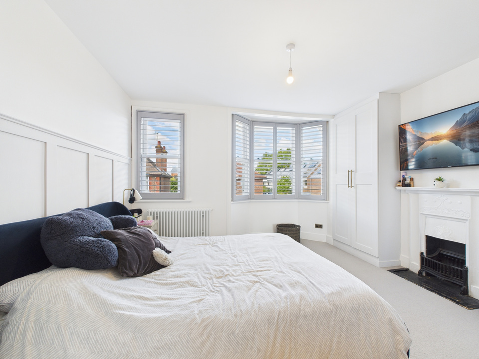 3 bed semi-detached house for sale in New Street, Horsham  - Property Image 23