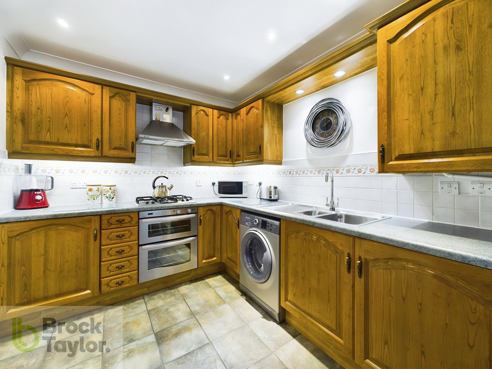 3 bed semi-detached house for sale in Heasewood, Bolnore Village  - Property Image 2