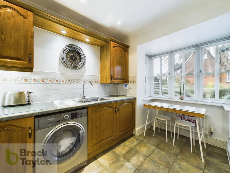 3 bed semi-detached house for sale in Heasewood, Bolnore Village  - Property Image 6