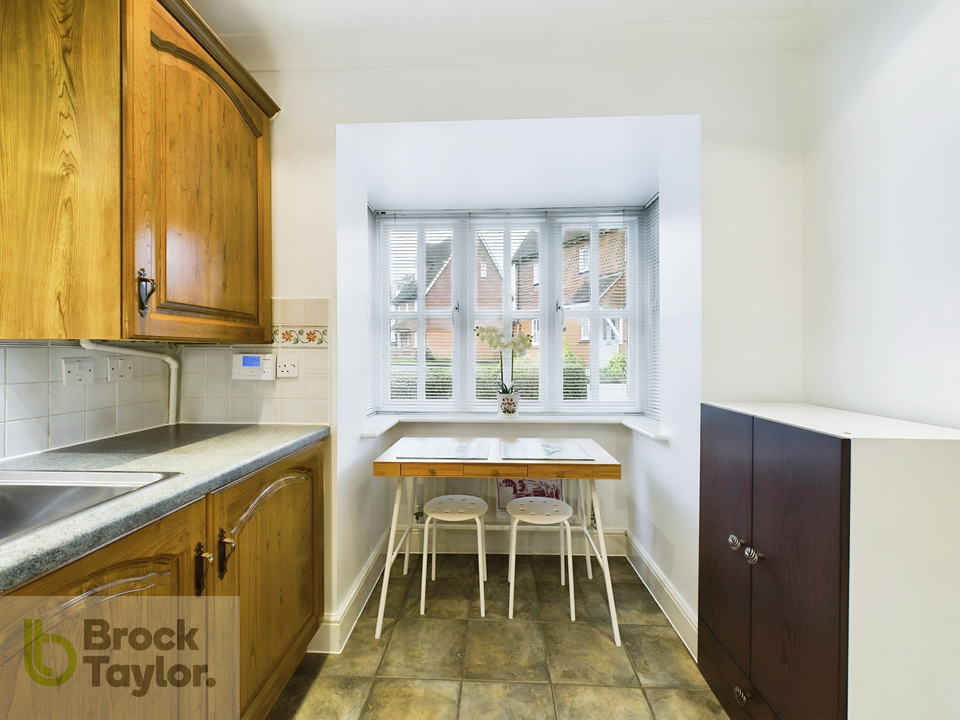 3 bed semi-detached house for sale in Heasewood, Bolnore Village  - Property Image 7