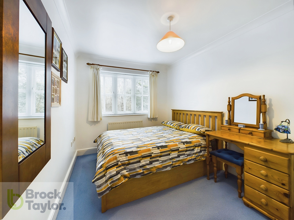 3 bed semi-detached house for sale in Heasewood, Bolnore Village  - Property Image 14