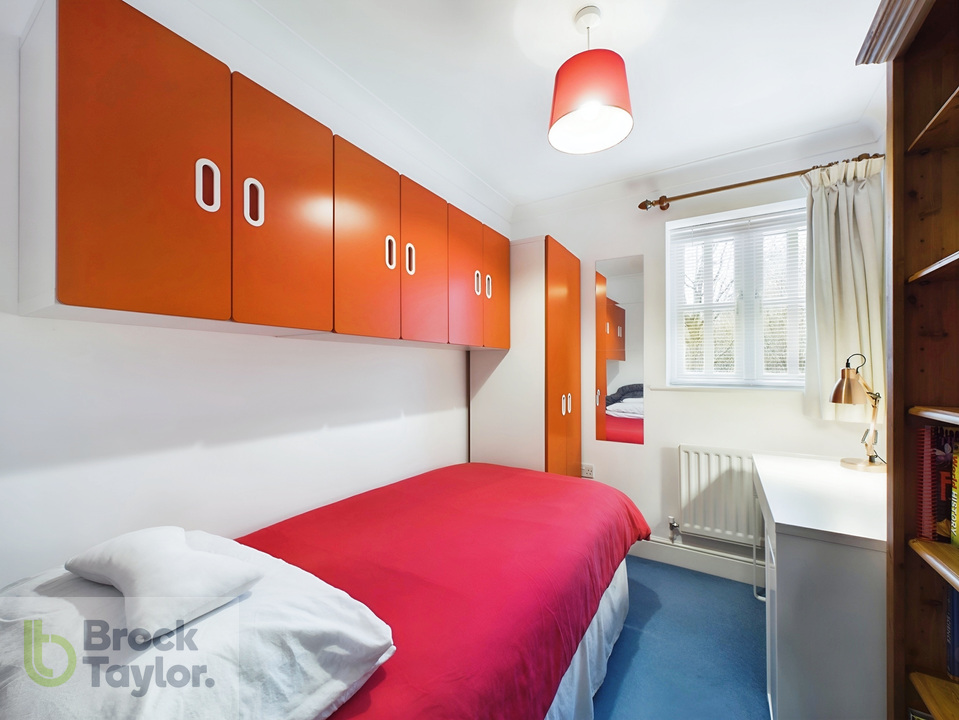 3 bed semi-detached house for sale in Heasewood, Bolnore Village  - Property Image 16