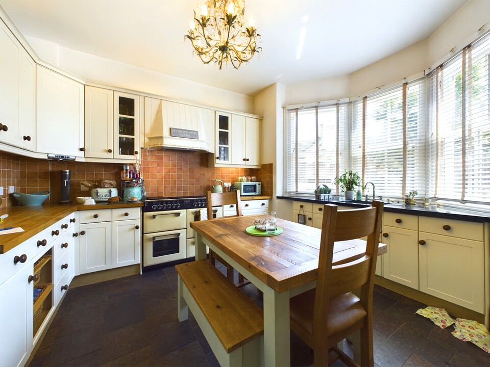 3 bed semi-detached house for sale in Church Street, Warnham, RH12 - Property Image 2