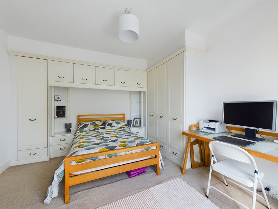 3 bed semi-detached house for sale in Church Street, Warnham, RH12 - Property Image 18