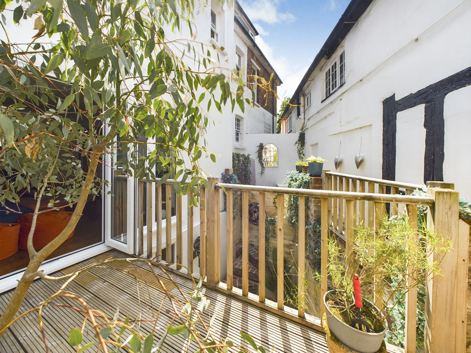 3 bed semi-detached house for sale in Church Street, Warnham, RH12 - Property Image 23