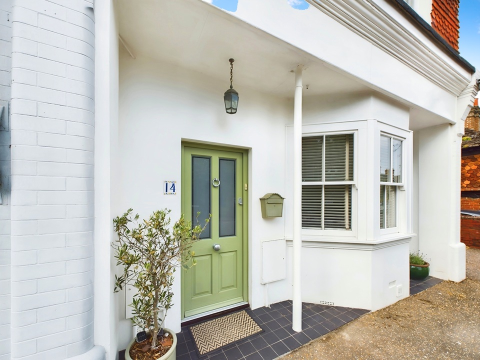 3 bed semi-detached house for sale in Church Street, Warnham, RH12 - Property Image 26