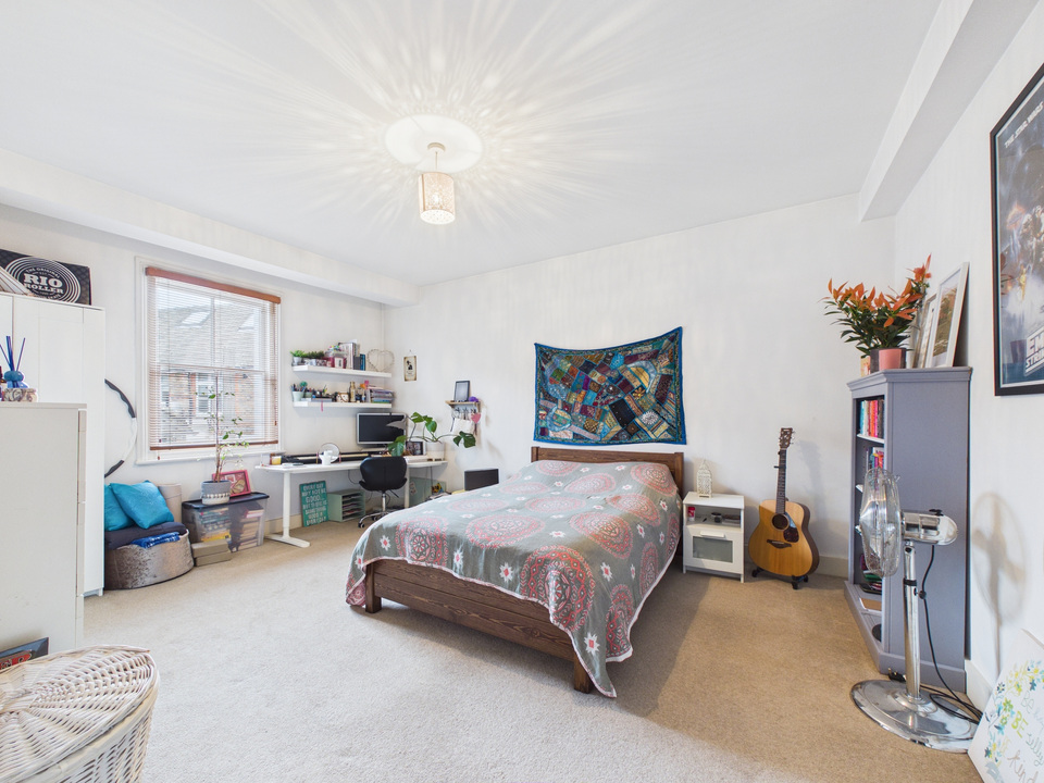 3 bed semi-detached house for sale in Church Street, Warnham, RH12  - Property Image 13