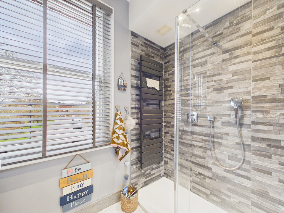 3 bed semi-detached house for sale in Church Street, Warnham, RH12  - Property Image 17