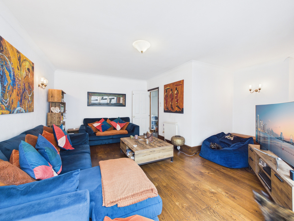 3 bed semi-detached house for sale in Church Street, Warnham, RH12  - Property Image 29