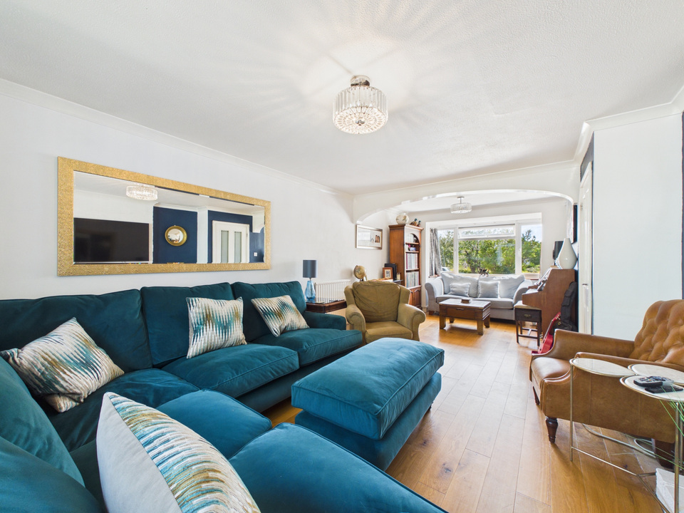 4 bed detached house for sale in Brambling Road, Horsham, West Sussex  - Property Image 5