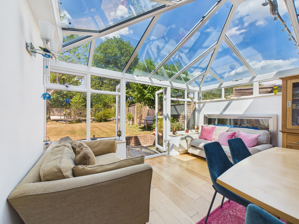 4 bed detached house for sale in Brambling Road, Horsham, West Sussex  - Property Image 6