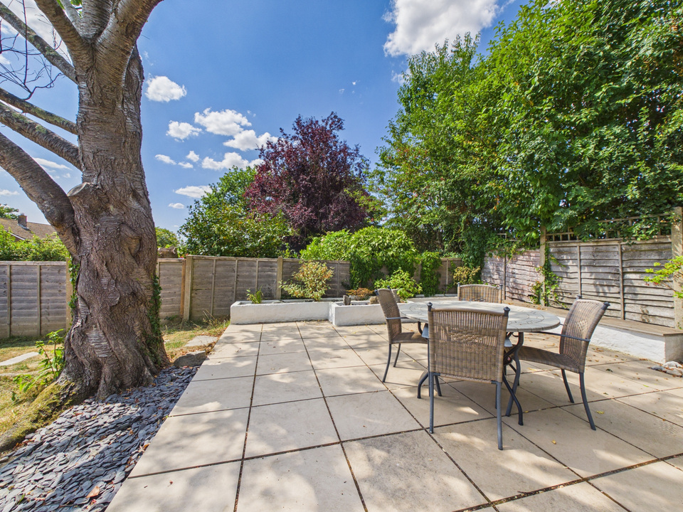 4 bed detached house for sale in Brambling Road, Horsham, West Sussex  - Property Image 13