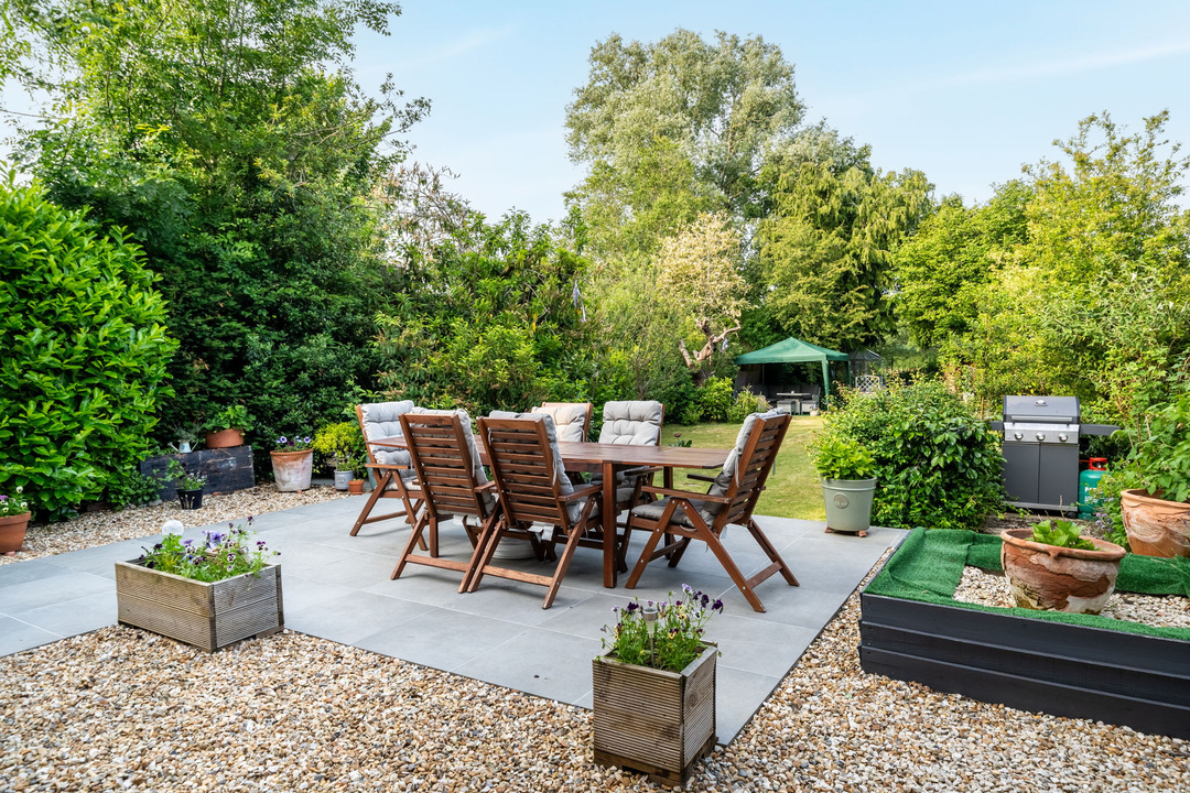 4 bed semi-detached house for sale in Naldretts Lane, Rudgwick - Property Image 9