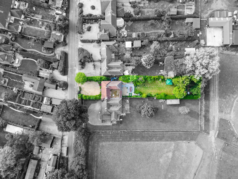 4 bed semi-detached house for sale in Naldretts Lane, Rudgwick - Property Image 10