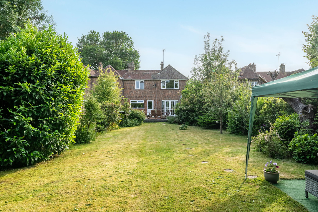 4 bed semi-detached house for sale in Naldretts Lane, Rudgwick - Property Image 13
