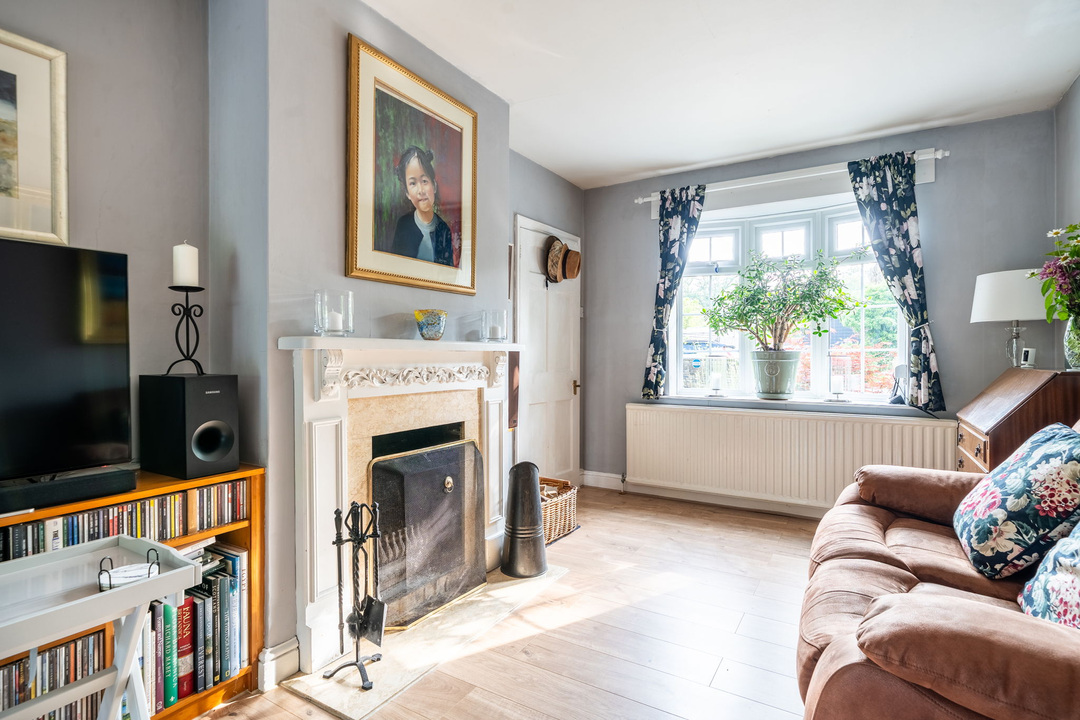 4 bed semi-detached house for sale in Naldretts Lane, Rudgwick - Property Image 14