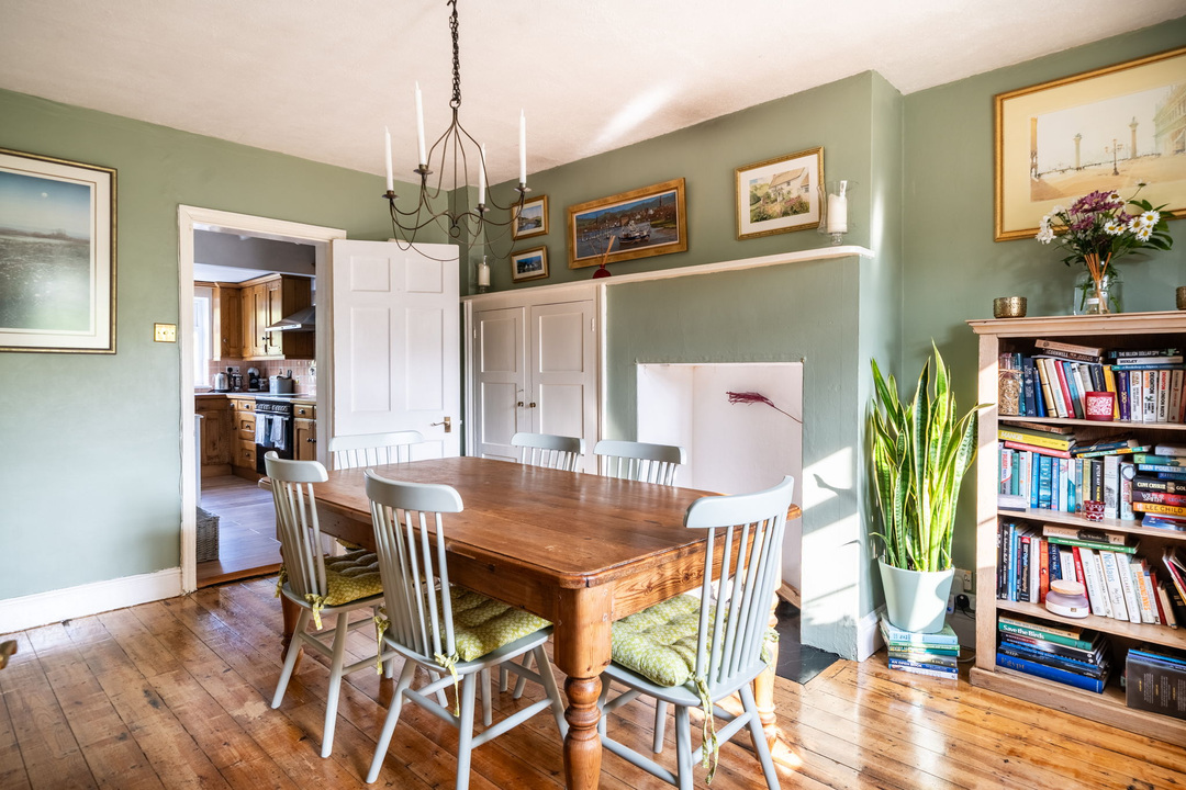 4 bed semi-detached house for sale in Naldretts Lane, Rudgwick - Property Image 16