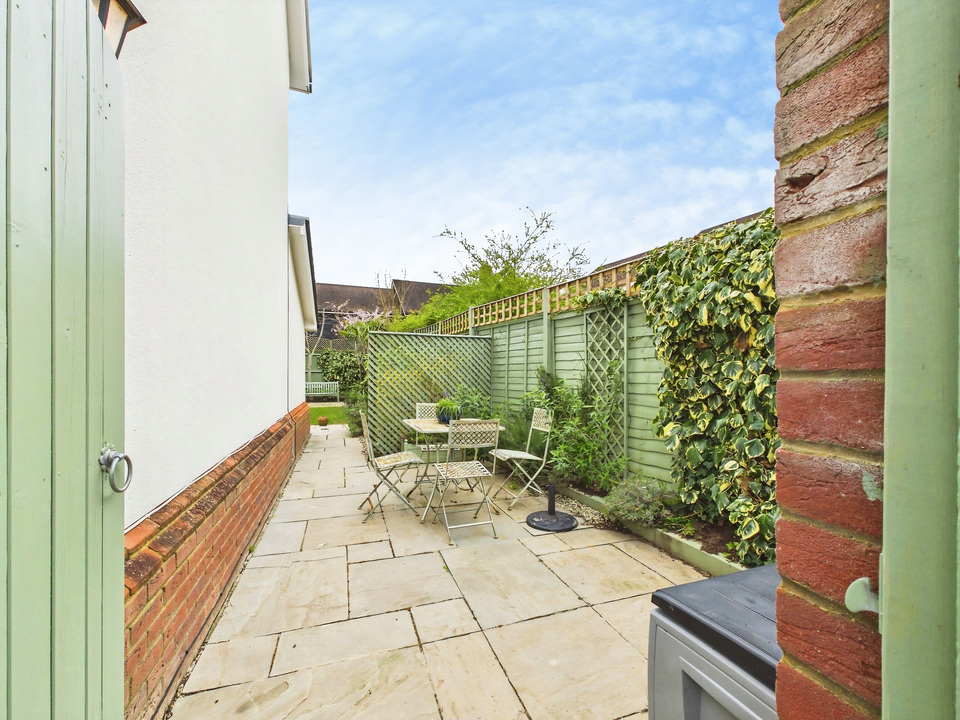 4 bed detached house for sale in Churchill Way, Broadbridge Heath, Horsham  - Property Image 22