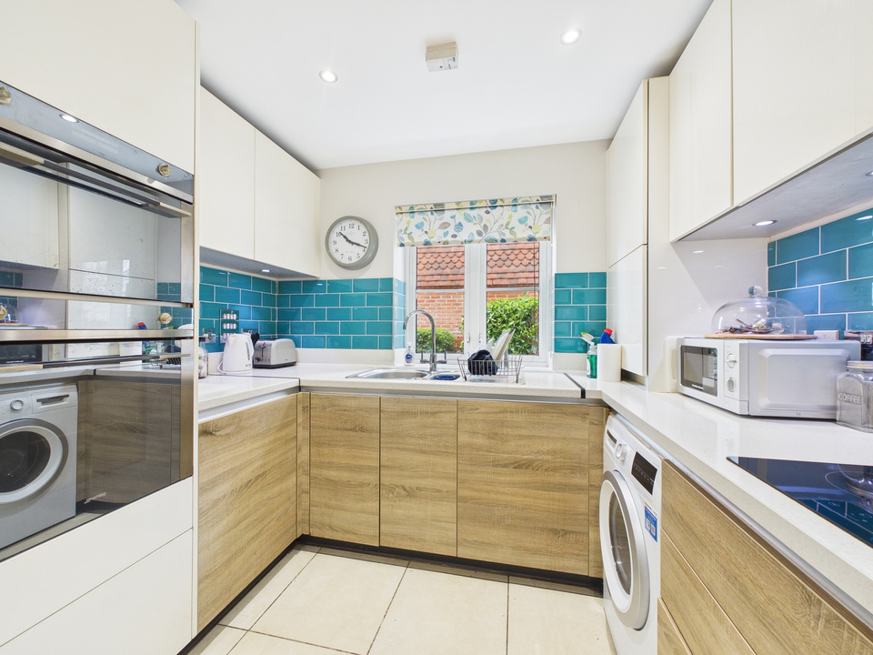 4 bed detached house for sale in Churchill Way, Broadbridge Heath, Horsham  - Property Image 3