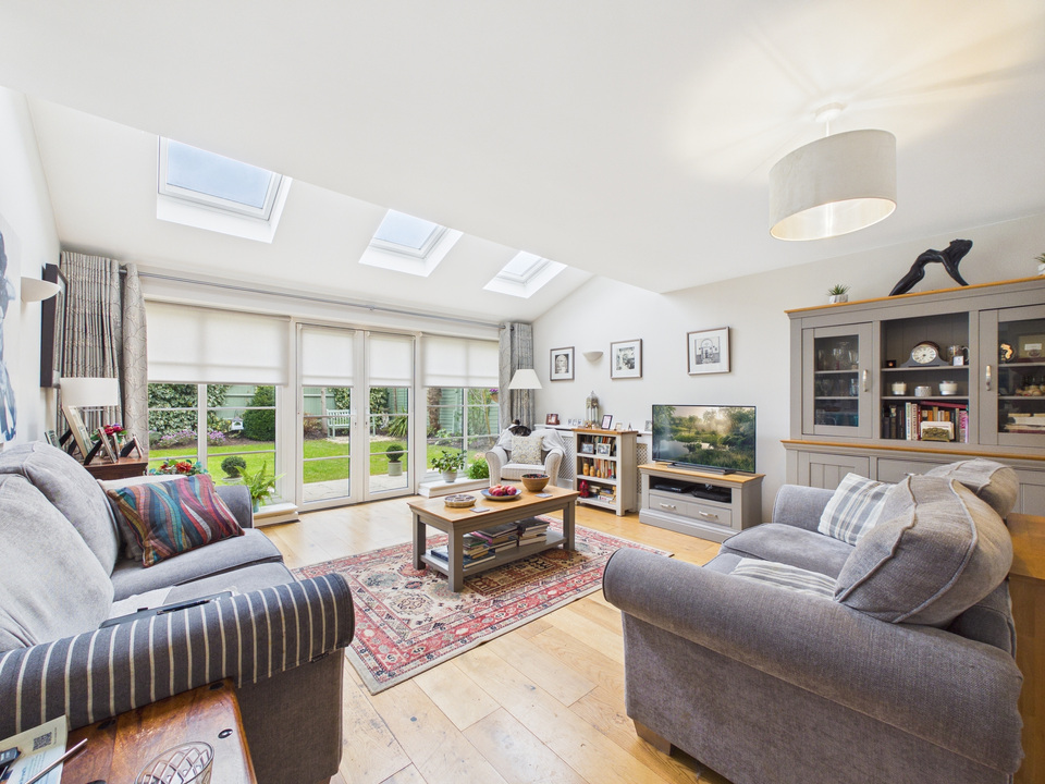 4 bed detached house for sale in Churchill Way, Broadbridge Heath, Horsham  - Property Image 2