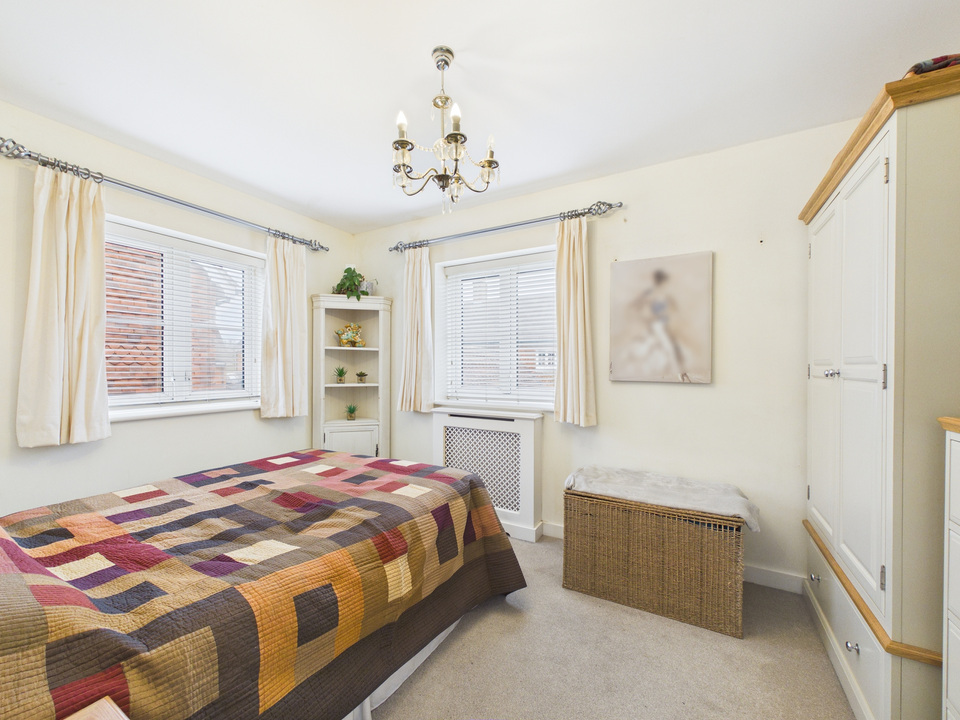 4 bed detached house for sale in Churchill Way, Broadbridge Heath, Horsham  - Property Image 6