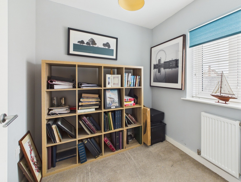 4 bed detached house for sale in Churchill Way, Broadbridge Heath, Horsham  - Property Image 21