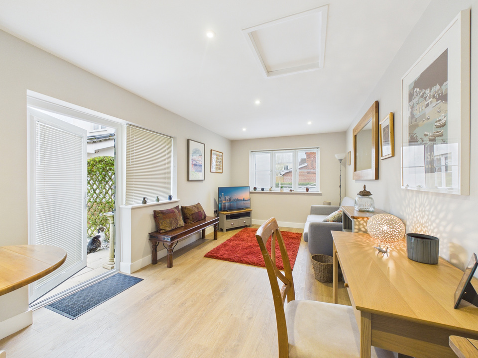 4 bed detached house for sale in Churchill Way, Broadbridge Heath, Horsham  - Property Image 8