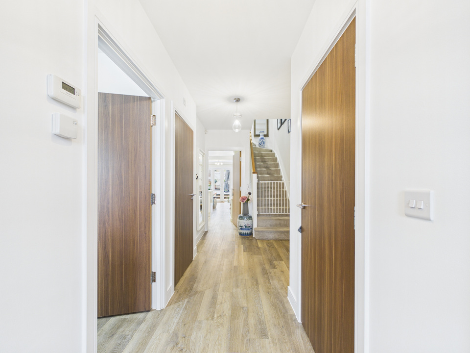 4 bed terraced house for sale in Parsonage Road, Horsham, West Sussex - Property Image 11