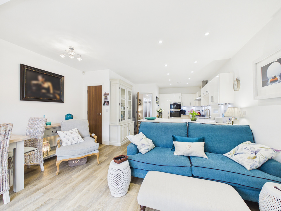 4 bed terraced house for sale in Parsonage Road, Horsham, West Sussex - Property Image 15