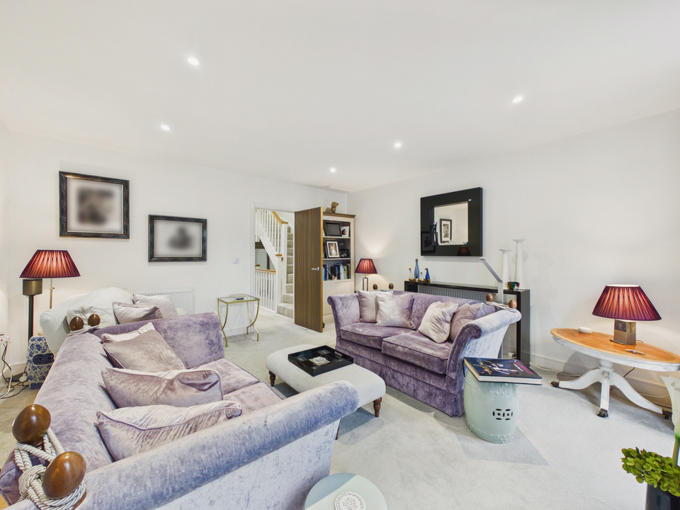 4 bed terraced house for sale in Parsonage Road, Horsham, West Sussex  - Property Image 16
