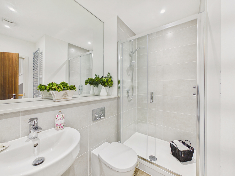 4 bed terraced house for sale in Parsonage Road, Horsham, West Sussex  - Property Image 13