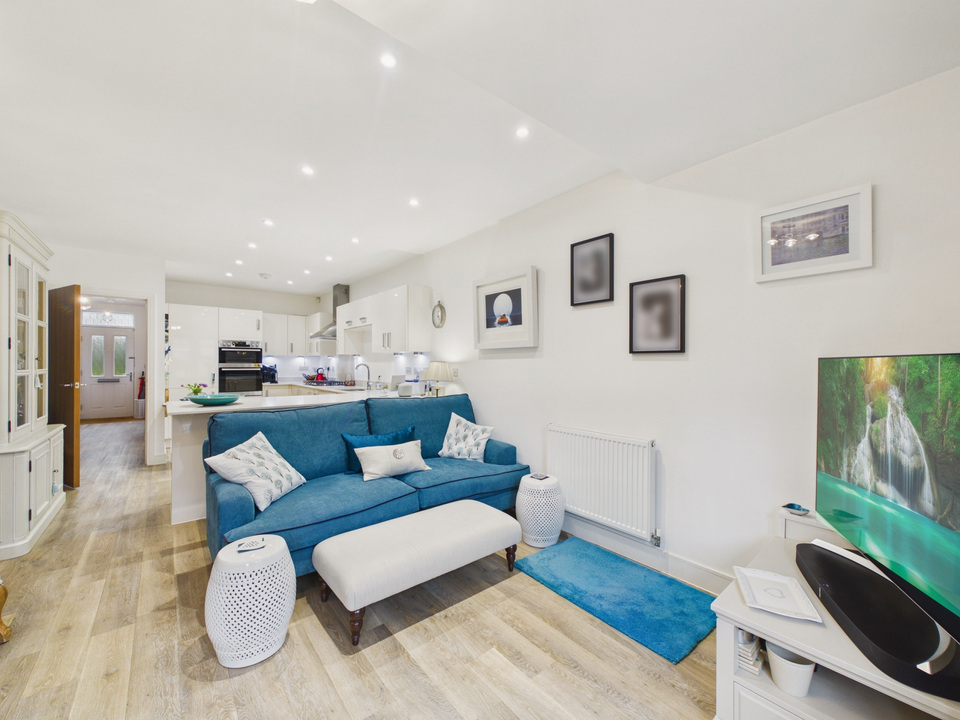 4 bed terraced house for sale in Parsonage Road, Horsham, West Sussex  - Property Image 20