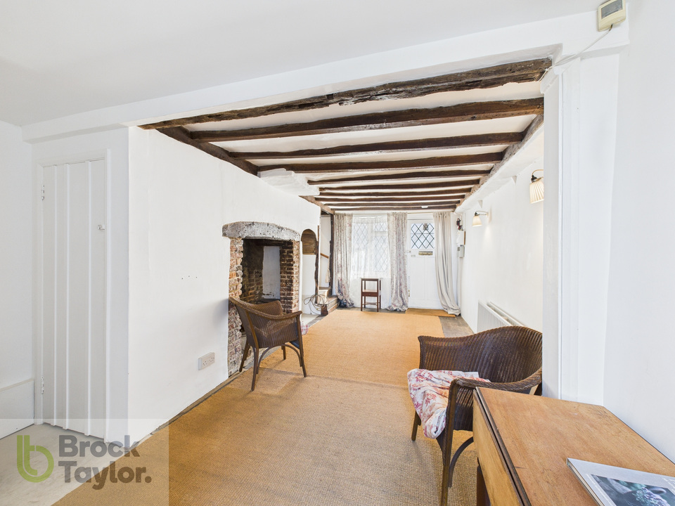 2 bed terraced house for sale in South Street, Cuckfield  - Property Image 8