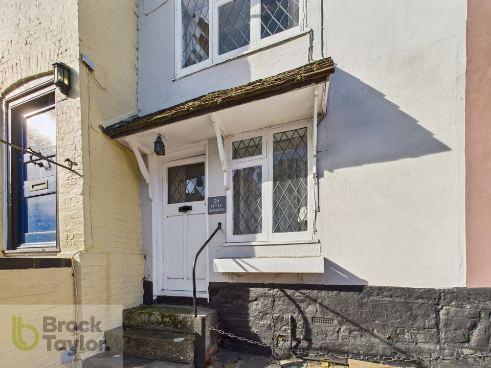 2 bed terraced house for sale in South Street, Cuckfield  - Property Image 16