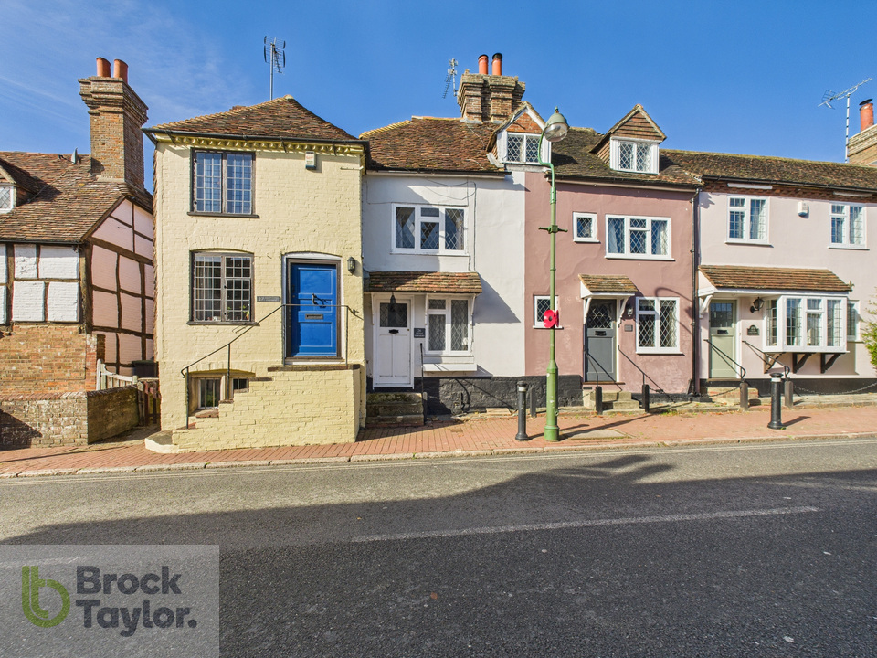 2 bed terraced house for sale in South Street, Cuckfield  - Property Image 17