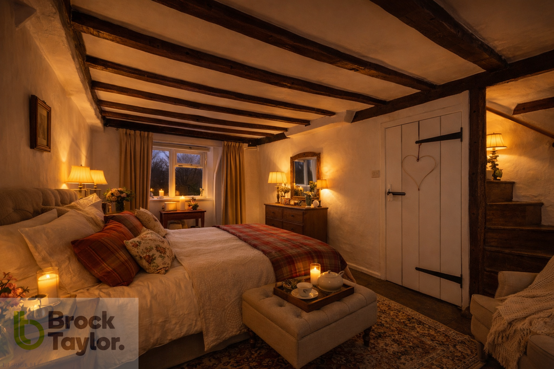 2 bed terraced house for sale in South Street, Cuckfield - Property Image 4