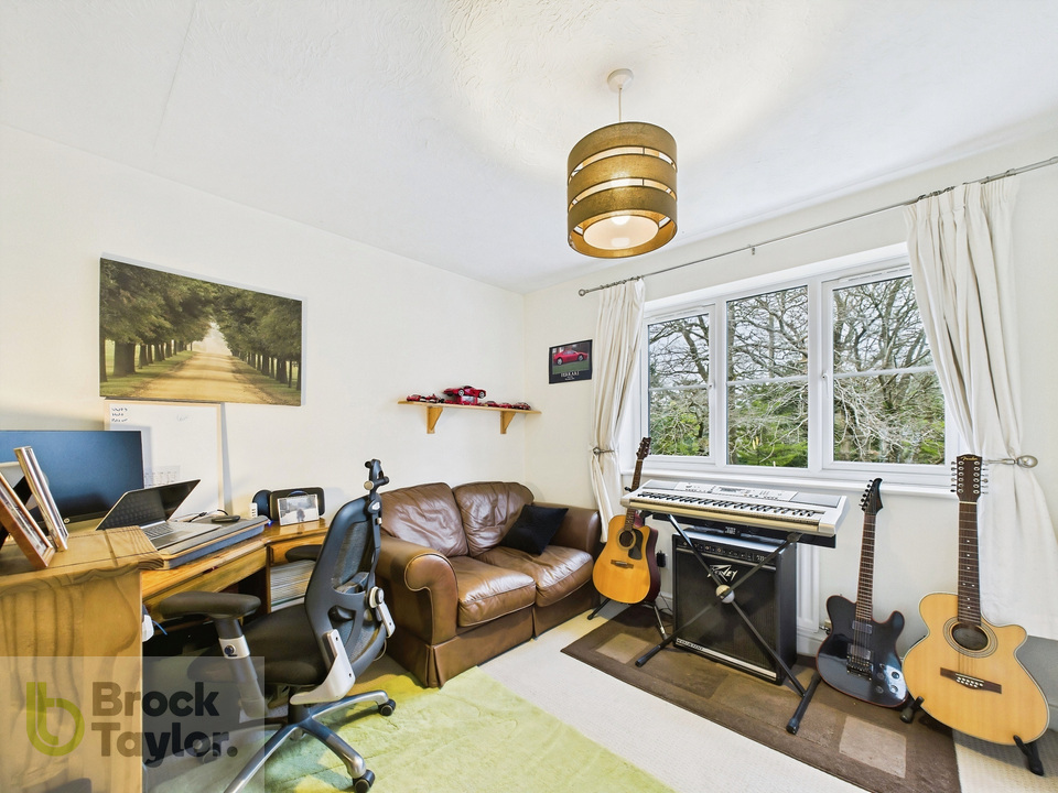 4 bed detached house for sale in The Maltings, Burgess Hill, West Sussex, RH15  - Property Image 18